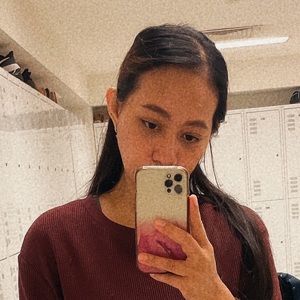 Meet your Posher, Kiki